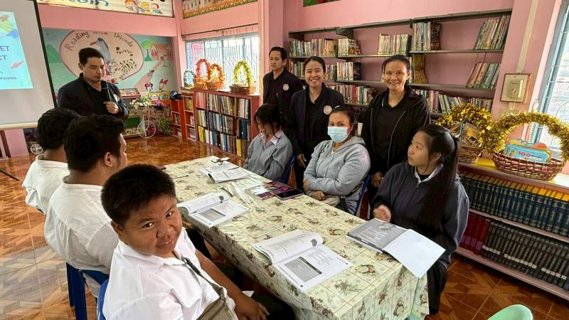 104. โครงการส่งเสริมความรู้เพื่อยกระดับผลสัมฤทธิ์ทางการศึกษาระดับชาติ N-NET